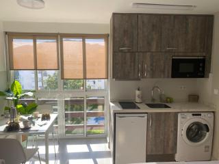 Apartamentos Naciones Playa, La Paloma - Benalmádena - 0