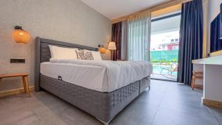S-Cape Hotel Fethiye - Fethiye - 5