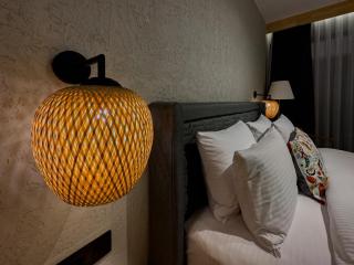 S-Cape Hotel Fethiye - Fethiye - 1