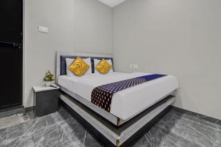 Hotel O The VNP Inn - 8