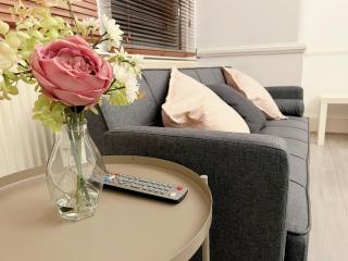 Norbury House - Apartment 1A - 6