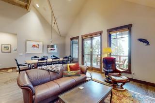 Tamarack Terrace - Lakeside - 5