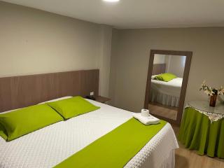 Terraza Dreams - Quito - 8