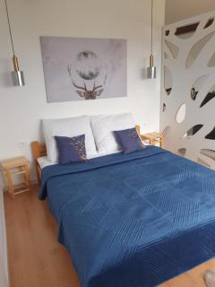 Apartament Panorama - Jeżów Sudecki - 8