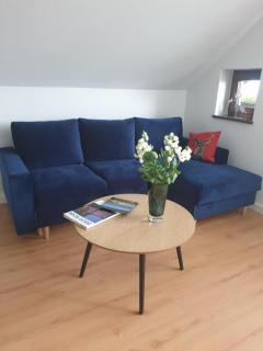 Apartament Panorama - Jeżów Sudecki - 7