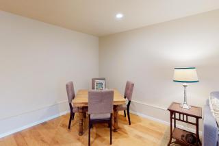 Island Cottage - 6