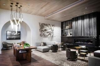 Halcyon - A Hotel in Cherry Creek - Denver - 2