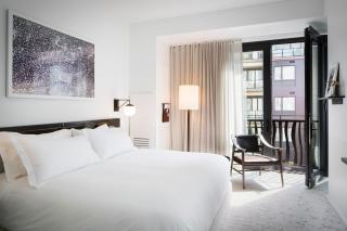 Halcyon - A Hotel in Cherry Creek - 1