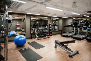 Halcyon - A Hotel in Cherry Creek - Denver - 2