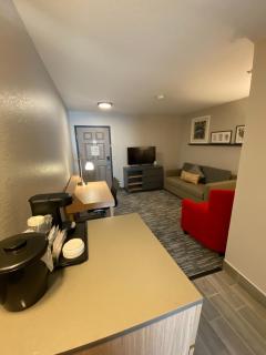 Country Inn & Suites by Radisson, Champaign North, IL - Champaign - 6