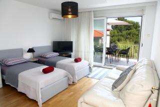 MARAVEA APARTMENt NEAR THE SEA - 6