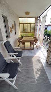 MARAVEA APARTMENt NEAR THE SEA - 2