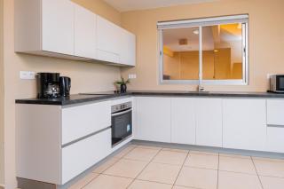 Droom appartement met uitzicht op de jachthaven - Jan Thiel - 4