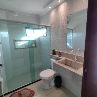 Casa em Manguinhos, Espaço Recanto do Magno São Francisco de Itabapoana Também locamos para Eventos,Aniversários e Casamentos - São Francisco do Itabapoana - 1