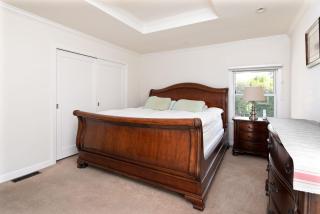 3BR Home Near Stanford Great Back Yard King Bed - Menlo Park - 9