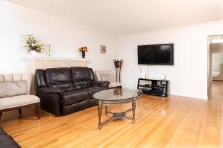 3BR Home Near Stanford Great Back Yard King Bed - Menlo Park - 8