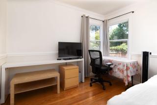 3BR Home Near Stanford Great Back Yard King Bed - Menlo Park - 3