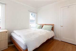 3BR Home Near Stanford Great Back Yard King Bed - Menlo Park - 2