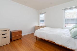 3BR Home Near Stanford Great Back Yard King Bed - Menlo Park - 1