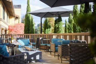 Hotel Abrego - Monterey - 8