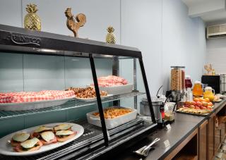 Hotel Abrego - Monterey - 2