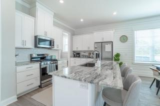 ~Spacious home near beach w/ game room and community pool~ - 1