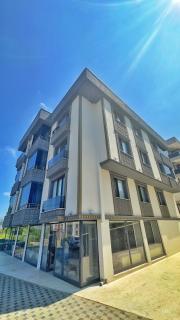 Osmanlı Suite Airport - Trabzon - 9