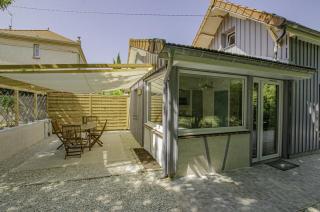 Le refuge - Saint-Julien-les-Villas - 0
