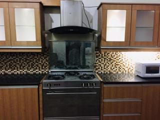 Islamabad Residency 2 - Islamabad - 2