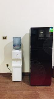 Islamabad Residency 2 - 1