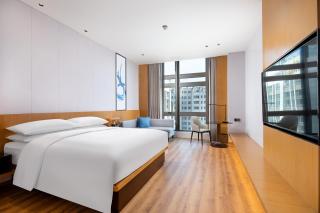 Fairfield by Marriott Shanghai Hongqiao NECC - 4