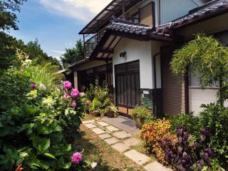Asama Vista quiet home with view, Foreign Hosts - Miyota - 9
