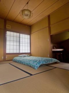 Asama Vista quiet home with view, Foreign Hosts - Miyota - 1