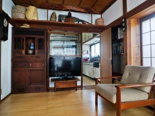 Asama Vista quiet home with view, Foreign Hosts - Miyota - 2