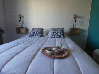 Maison rénovée, 8 pers, animaux admis, jardin - FR-1-540-188 - 7