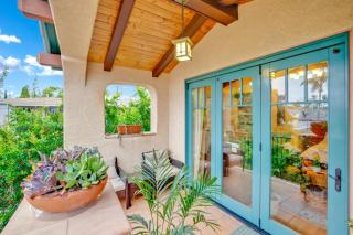 Spanish Style Cozy Studio - San Diego - 8