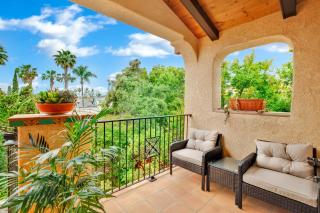 Spanish Style Cozy Studio - San Diego - 7