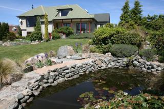 Esther Lodge - Lake Tekapo - 6