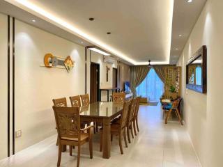 Armadale Residence 3R3B Gala City Airport - Kuching - 6
