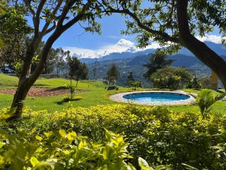 Casa Campestre Sueño Verde - Garagoa - 7