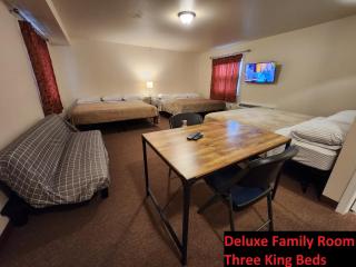 Stay Inn and Suites - 2