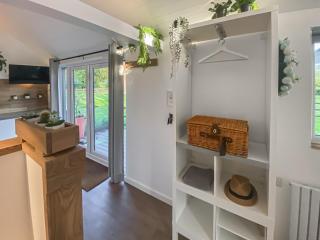 The Little Barn - Hoxne - 9
