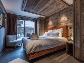 Appartement de luxe avec accès ski aux pieds, spa, terrasses ensoleillées et services hôteliers inclus - FR-1-613-61 - 7