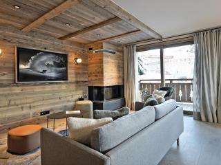 Appartement neuf avec terrasse, SPA, 3 chambres et services hôteliers - Méribel Les Allues - FR-1-613-22 - Méribel - 8