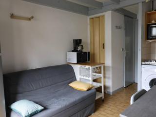 Maison avec Piscine et Activités, Proche La Palmyre - 4 Pers. - FR-1-738-9 - Les Mathes - 9
