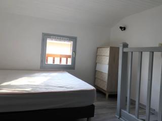 Maison avec Piscine et Activités, Proche La Palmyre - 4 Pers. - FR-1-738-9 - Les Mathes - 6