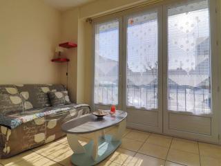 Appartement lumineux à Royan - proche gare et plage, 6 pers., terrasse, animaux admis - FR-1-738-24 - Royan - 7