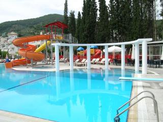 Kamares Apartments ΕΕ - Poros - 2