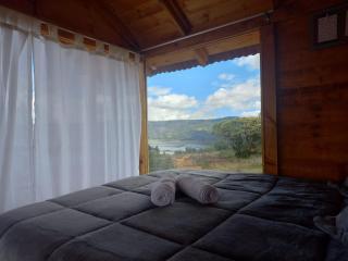 Camping & Cabaña San Francisco - Guatavita - Guatavita - 4