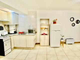 MENDOZA Suites 3 -Parking disponible opcional - - 1